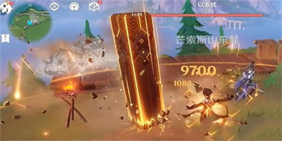 原神以索忒成就怎么达成 以索忒成就达成攻略