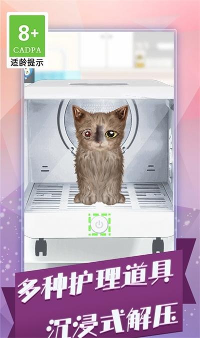沉浸式解压合集