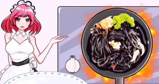 汉字找茬王美味料理怎么过 美味料理玩法分享
