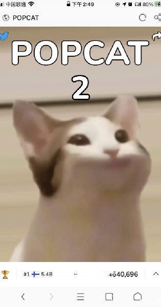 PopCat