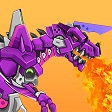 机甲合金斗兽场对决最新版