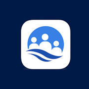 和朋友一起旅行app