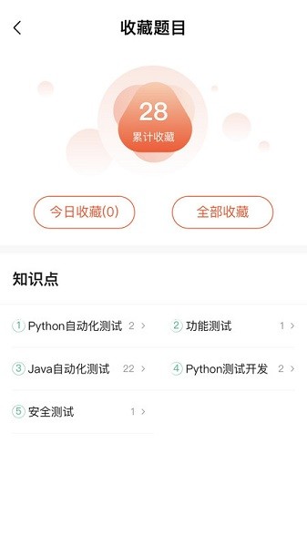 柠檬班测试