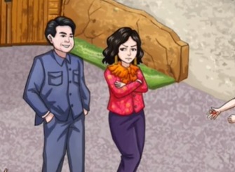 汉字找茬王怀旧结婚怎么玩 怀旧结婚玩法分享