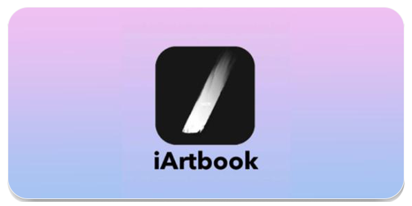 iArtbook绘画软件