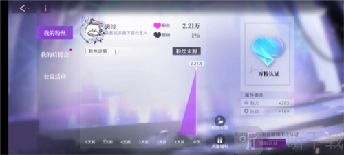 闪亮的你黑粉怎么减少 黑粉减少方法