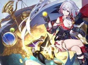崩坏星穹铁道托帕光锥用什么 托帕光锥推荐
