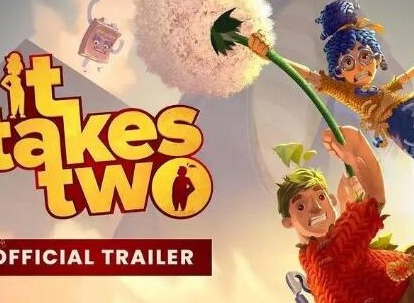steam秋促双人成行多少钱 双人成行在秋季促销的价格分享