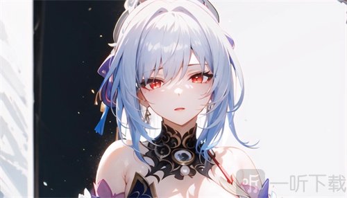 崩坏星穹铁道镜流最强配队是什么 镜流最强配队介绍