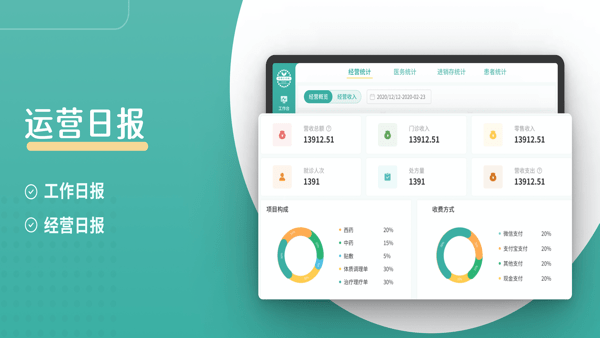 春播万象云诊所app