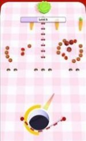 冰球洞手机版