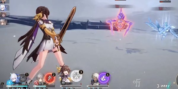 崩壞星穹鐵道人有四名代價成就怎么完成 崩壞星穹鐵道人有四名代價成就攻略