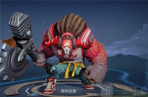 王者荣耀双十一返场皮肤是什么 双十一返场皮肤介绍