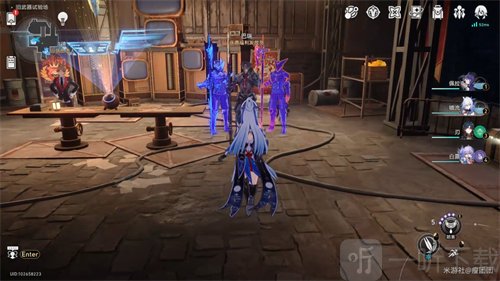 崩壞星穹鐵道收服以太靈了成就怎么做 收服以太靈了成就完成攻略