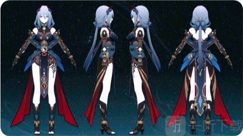 崩坏星穹铁道寒鸦技能是什么 寒鸦技能效果介绍