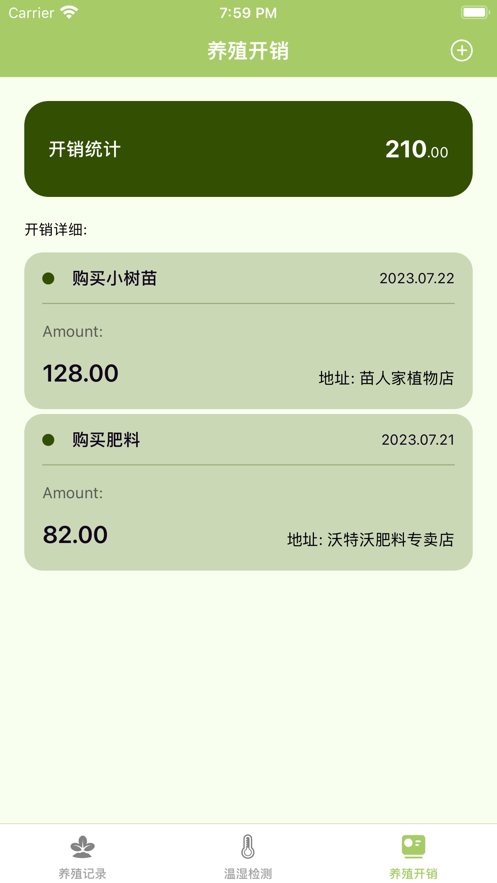 精心灌养