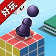 疯狂跳一跳
