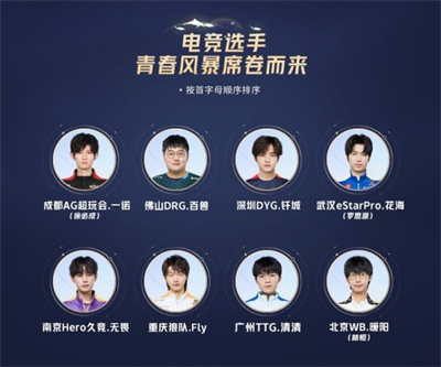 王者荣耀八周年共创之夜什么开始 八周年共创之夜开启时间介绍