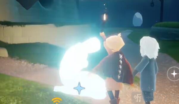 光遇归巢季季节任务一怎么做 光遇归巢季季节任务一攻略
