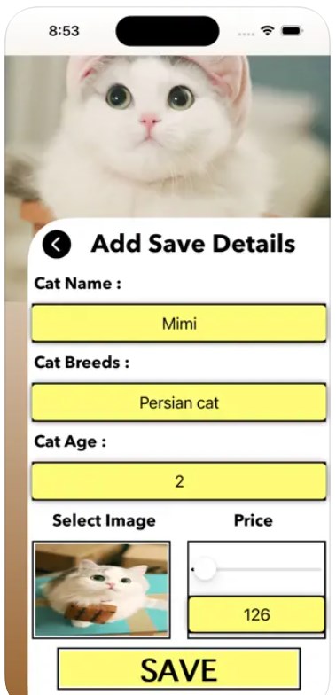 爱猫物语宠物店app免费版