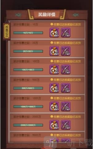 咸鱼之王2周年活动有什么 2周年活动福利有哪些