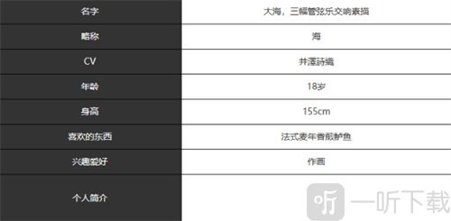 宿命回响海强度怎么样 海强度介绍