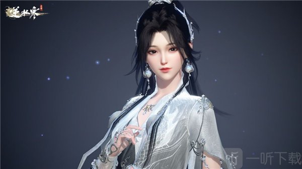 逆水寒手游龙吟是内功还是外攻 龙吟技能介绍