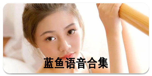 蓝鱼语音