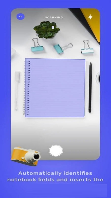 iWrite写作app