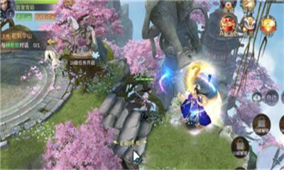 绝世武圣