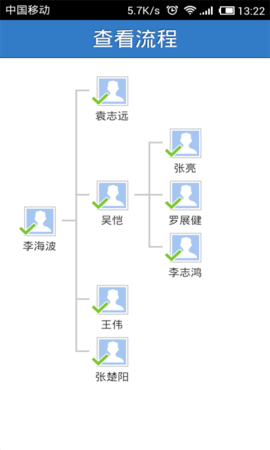 业务协作平台最新版