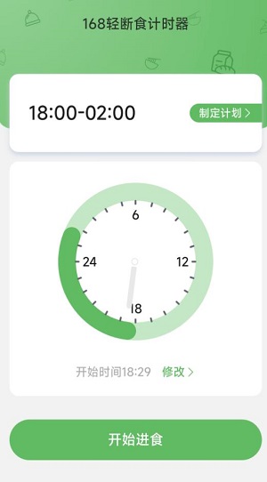 168轻行计