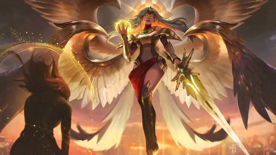 云顶之弈s9.5火格天使阵容怎么玩 云顶之弈s9.5火格天使阵容攻略