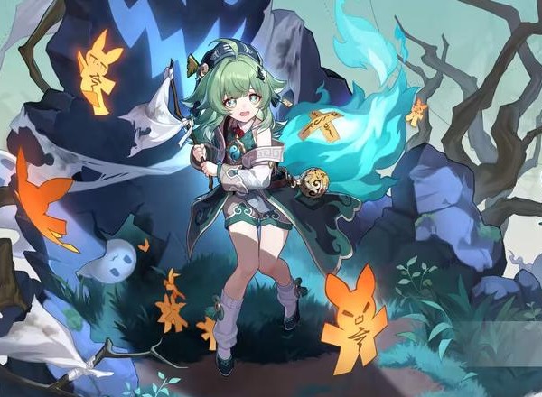 崩坏星穹铁道藿藿遗器用什么最好 崩坏星穹铁道藿藿遗器搭配攻略