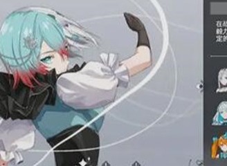 宿命回响弦上的叹息永恒阵营怎么样 弦上的叹息永恒阵营玩法介绍