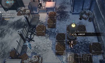 崩坏星穹铁道照雪登炉解密怎么做 崩坏星穹铁道照雪登炉解密攻略