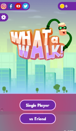 Whatawalk