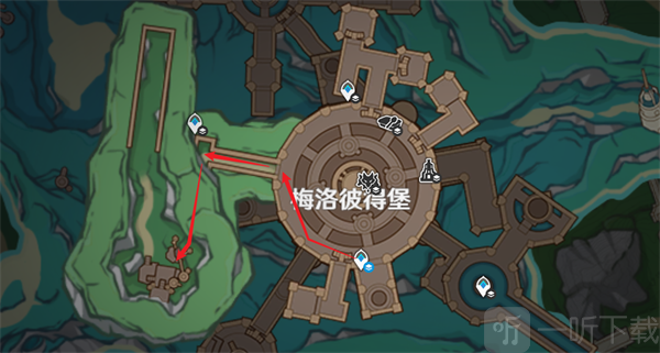 原神零余者的自述成就怎么完成 原神零余者的自述成就攻略