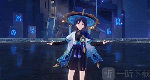原神流浪者毕业面板是多少 原神流浪者毕业面板属性一览