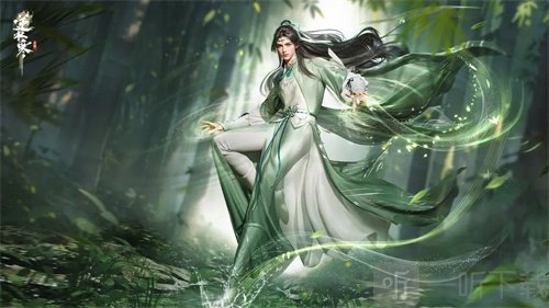 逆水寒手游比武大会强力内功选什么 逆水寒手游比武大会内功推荐
