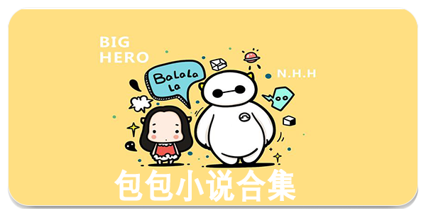 包包小说