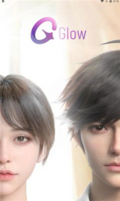 glow交友app