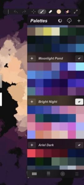 iArtbook中文版本