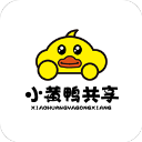 小黄鸭出行