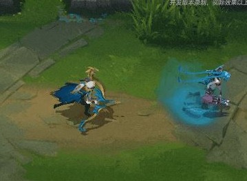 英雄联盟手游s11赛季皮肤是谁 s11赛季皮肤分享
