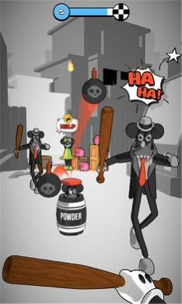 HitNoir