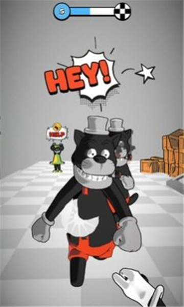 HitNoir