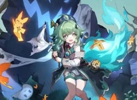 崩坏星穹铁道霍霍突破材料是什么 霍霍突破材料介绍
