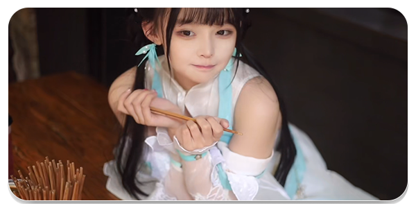 福利姬壁纸