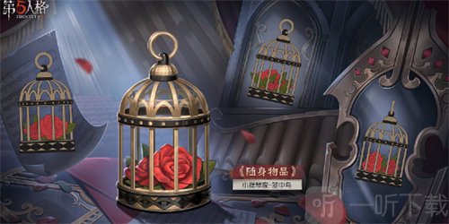 第五人格30赛季推理之径皮肤怎么样 推理之径皮肤外观介绍